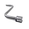 Fleet Engineers Crank Vertical Folding, 7.5inX13.5in 013-00436 - alternate 4